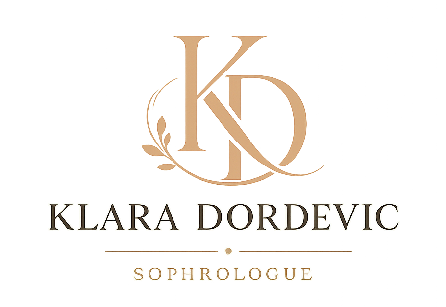 logo-sophorologue-rueil-malmaison Sophrologue à Rueil Malmaison et séance de sophrologie en ligne par Klara, sophrologue certifiée