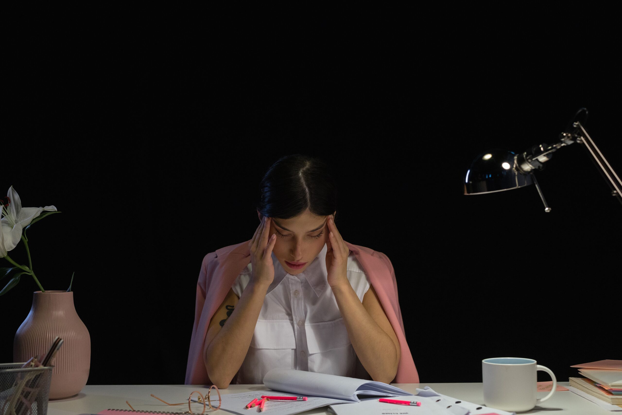 Sophrologie en entreprise : comment gérer le stress et éviter le burn-out